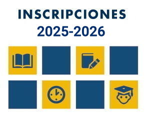 Inscripciones Ciclo Escolar IPFN 2024-2025