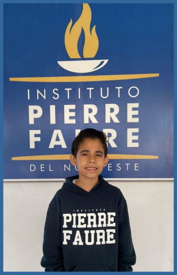 Instituto Pierre Faure del Noroeste S.C. | Escolar :: ipfn